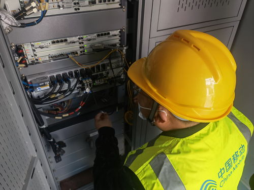 威海移动全力保障2021年荣成核事故应急联合演习通信网络畅通